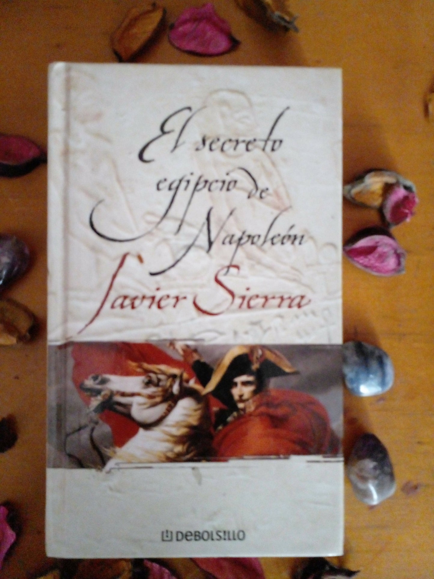"El Secreto Egipcio de Napoleón"